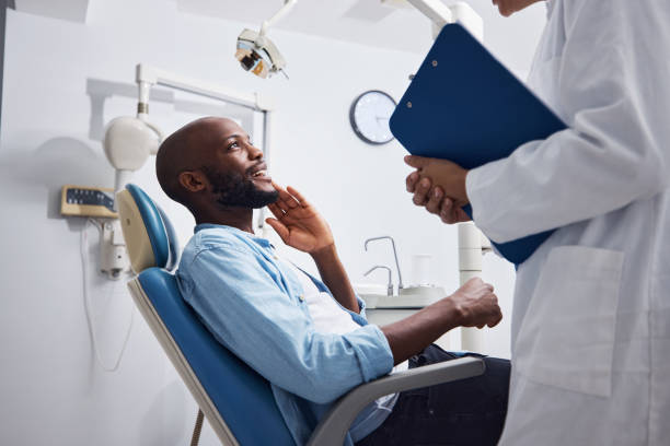 Emergency Dental Services in Templeton, CA